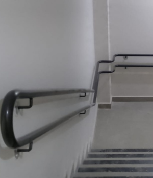 Escadas Portos